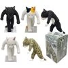 Clever Idiots Inc. Mystery Figures Kitan Club Tough Cat Blind Box