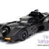 Toy Wonders 1989 Batman Returns Batmobile™. 1:24 Scale DC Comics