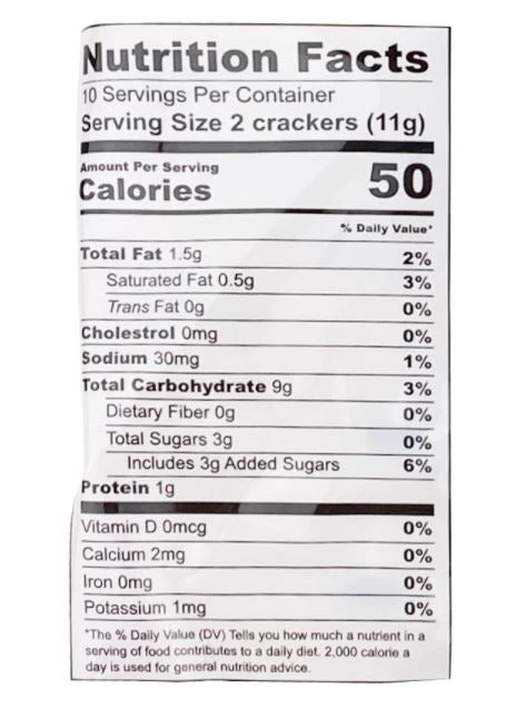 Asian Food Grocer Sanrio Aggretsuko Snowflake Craker 11g 5 Asian Food Grocer Sanrio Aggretsuko Snowflake Craker 11g