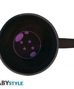 Abysse America Dragon Ball Z Kakarot Villains 16 Oz. Mug