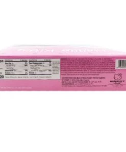 Asian Food Grocer Hello Kitty Lotte Pie 336g