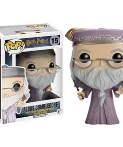 Funko Harry Potter Albus Dumbledore Pop Vinyl Figure
