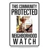 Nmr Community Watch A Christmas Story Ralphie Tin Sign 8 X 11.5 Movies