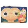 Loungefly E.T. Flower Pot Flap Wallet 2 Loungefly E.T. Flower Pot Flap Wallet