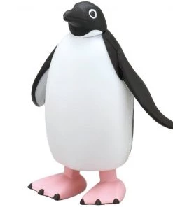 Clever Idiots Inc. Mystery Figures Kitan Club Walking Penguin Blind Box