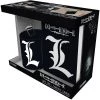 Abysse America Death Note L 3-Piece Journal Gift Set
