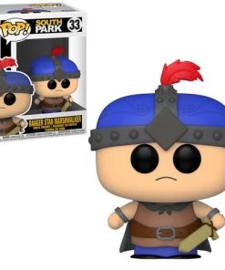 Funko Pops! Funko Pop! South Park: The Stick Of Truth Ranger Stan Marshwalker