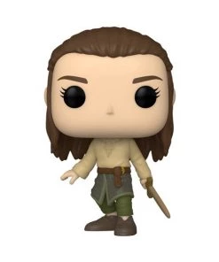 Funko Funko Pops! POP! TV: Game Of Thrones - Arya Training