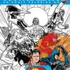 Diamond DC Comics Justice League: An Adult Coloring Book