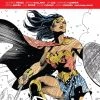 Diamond Coloring DC: Wonder Woman Book