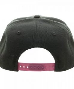 Bioworld DC Batman Joker Sublimated Bill Snapback Cap