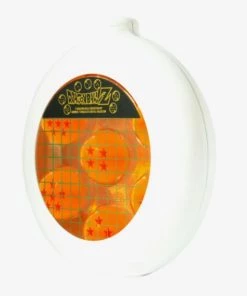 Abysse America Dragon Ball Z - Dragon Ball Set