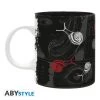 Abysse America Junji Ito - Slug Girl 11 Oz Ceramic Mug