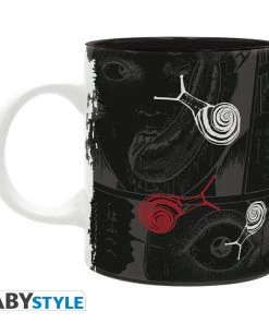 Abysse America Junji Ito - Slug Girl 11 Oz Ceramic Mug