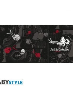 Abysse America Junji Ito - Slug Girl 11 Oz Ceramic Mug