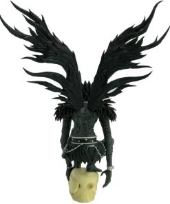 Abysse America Death Note - Ryuk Figure Anime 8 Abysse America Death Note - Ryuk Figure Anime
