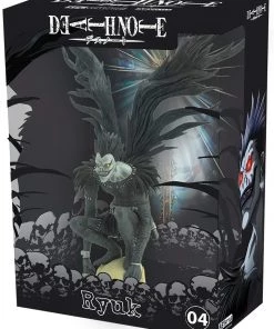Abysse America Death Note - Ryuk Figure Anime