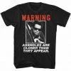 American Classics Ace Ventura Ace Hole Shirt 2 American Classics Ace Ventura Ace Hole Shirt