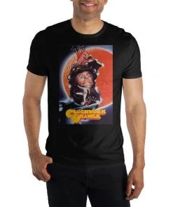 Bioworld A Clockwork Orange Alex T-shirt Movies