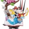 Kotobukiya Alice In Wonderland Dream-Select PX 6'' Statue Disney