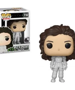 Funko Alien Movie Ripley In Spacesuit Pop Vinyl Figure