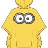 Jerry Leigh Despicable Me Adult Poncho Raincoat Minions One Eyed 2 Jerry Leigh Despicable Me Adult Poncho Raincoat Minions One Eyed