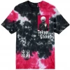 Bioworld Tokyo Ghoul Ken Kaneki Tie Dye Unisex T-shirt