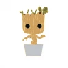 Figures Funko Pop! Pin - Baby Groot W/ Chase