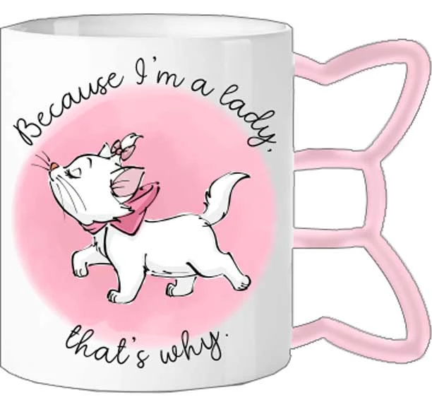 Silver Buffalo Movies Aristicast 20 Oz Ceramic Mug W/Sculped Handle 3 Silver Buffalo Movies Aristicast 20 Oz Ceramic Mug W/Sculped Handle