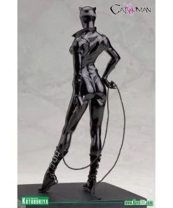 Kotobukiya DC Comics Cat Woman New 52 ARTFX+ Statue