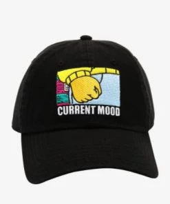 Ripple Junction Arthur Fist Current Mood Dad Cap