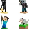 JINX Minecraft - Series 2 Adventure Figure - Styles May Vary (PICKED AT RANDOM) 2 JINX Minecraft - Series 2 Adventure Figure - Styles May Vary (PICKED AT RANDOM)
