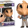 Funko Funko Pops! POP Movies: BeetleJuice- Adam Transformed
