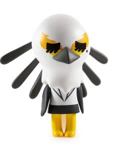 NECA Sanrio Aggretsuko Mini Series Blind Box