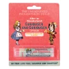 The Unemployed Philosophers Guild Alice In Wonderland Lip Balm Disney