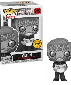 Funko Funko Pops! POP Movies: They Live- Aliens Vinyl Figure