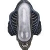 NECA Alien Xenomorph Foam Replica Wall-Mounted Bust