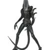 NECA Alien And Predator Alien 1/4 Scale Figure 40th Anniversary Big Chap