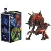 NECA Aliens Kenner Tribute Ultimate Rhino Alien 7" Scale Action Figure