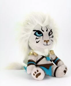 NECA Magic The Cathering Ajani Phunny Plush Video Games