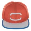 Bioworld Ash Cosplay Snapback Pokemon