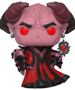 Funko POP Games D&D Asmodeus