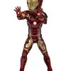 NECA Avengers Age Of Ultron (Movie) - Head Knocker - Iron Man