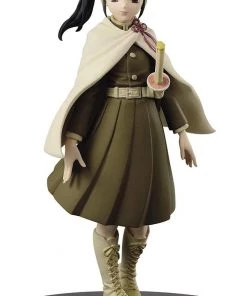 Banpresto Demon Slayer Kimetsu No Yaiba PVC Statue