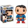 Funko Funko Pops! Pop! DC Heroes: The Dark Knight Returns Superman Vinyl Figure