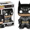 Funko Funko Pops! Batman: Arkham Knight - Batman POP Vinyl Figure 2 Funko Funko Pops! Batman: Arkham Knight - Batman POP Vinyl Figure