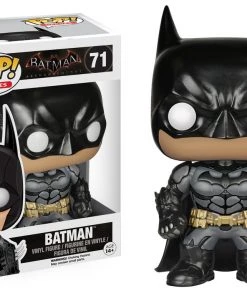Funko Funko Pops! Batman: Arkham Knight - Batman POP Vinyl Figure