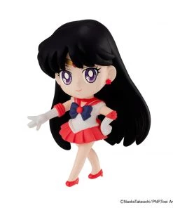 Banpresto Sailor Moon Chibi Masters Pretty Guardian