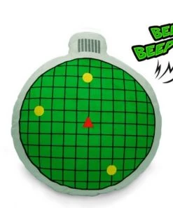 Abysse America Dragon Ball Radar With Sound Cushion