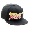 Bioworld Street Fighter V - Fight Snapback Hat Video Games 1 Bioworld Street Fighter V - Fight Snapback Hat Video Games